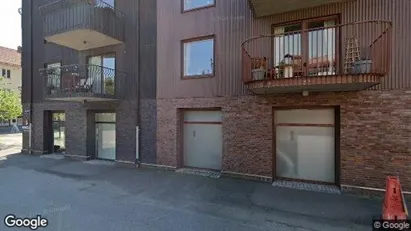 Apartments for rent in Lundby - Photo from Google Street View
