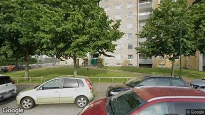Apartments for rent in Fosie - Photo from Google Street View