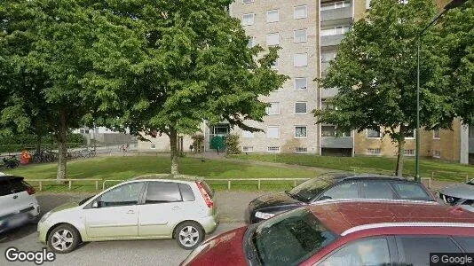 Apartments for rent in Fosie - Photo from Google Street View