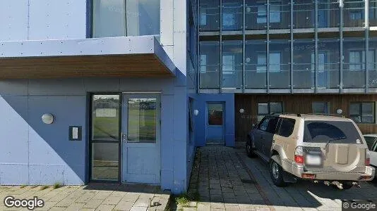 Apartments for rent in Selfoss - Photo from Google Street View