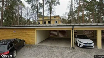 Apartments for rent in Tallinn Kesklinna - Photo from Google Street View
