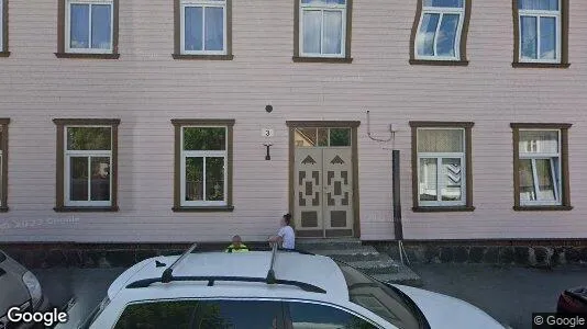 Apartments for rent in Pärnu - Photo from Google Street View
