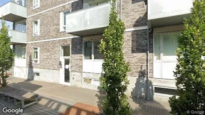 Apartments for rent in Valby - Photo from Google Street View