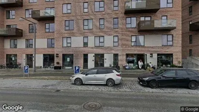 Apartments for rent in Copenhagen S - Photo from Google Street View