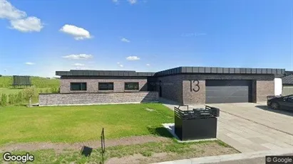 Apartments for rent in Ikast - Photo from Google Street View