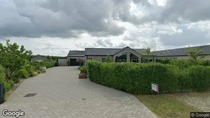 Apartments for rent in Sunds - Photo from Google Street View