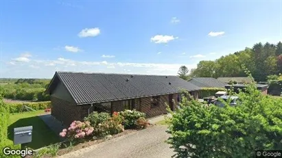 Apartments for rent in Ikast - Photo from Google Street View