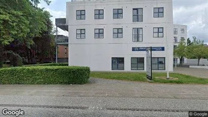 Apartments for rent in Herning - Photo from Google Street View
