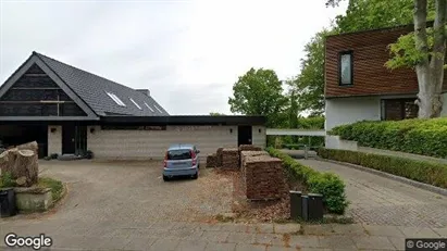 Apartments for rent in Herning - Photo from Google Street View
