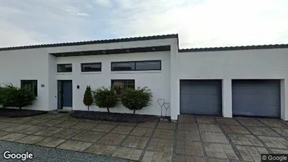 Apartments for rent in Ikast - Photo from Google Street View
