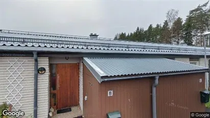 Apartments for rent in Gävle - Photo from Google Street View