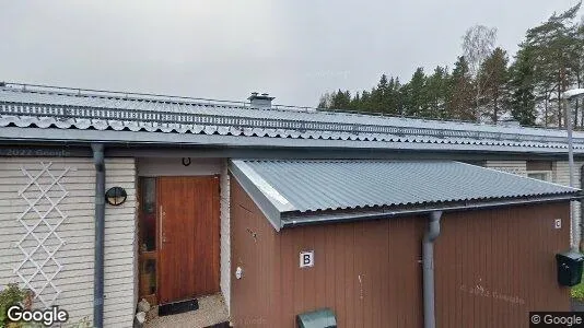 Apartments for rent in Gävle - Photo from Google Street View