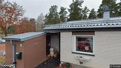 Apartments for rent in Gävle - Photo from Google Street View
