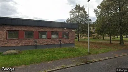 Apartments for rent in Norrköping - Photo from Google Street View
