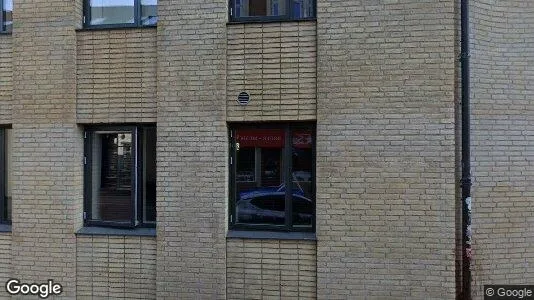 Apartments for rent in Aarhus C - Photo from Google Street View