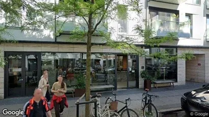 Apartments for rent in Aarhus C - Photo from Google Street View
