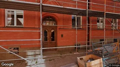 Apartments for rent in Uppsala - Photo from Google Street View