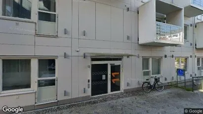 Apartments for rent in Linköping - Photo from Google Street View