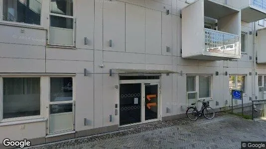 Apartments for rent in Linköping - Photo from Google Street View
