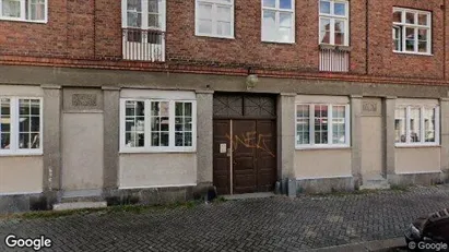Apartments for rent in Trelleborg - Photo from Google Street View