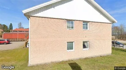 Apartments for rent in Askersund - Photo from Google Street View