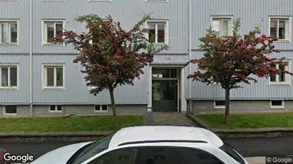 Apartments for rent in Johanneberg - Photo from Google Street View
