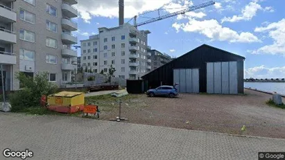 Apartments for rent in Limhamn/Bunkeflo - Photo from Google Street View