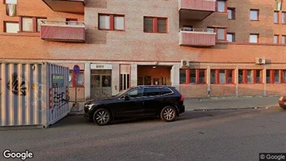 Apartments for rent in Malmö City - Photo from Google Street View