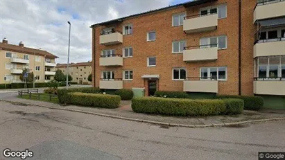 Apartments for rent in Uppsala - Photo from Google Street View