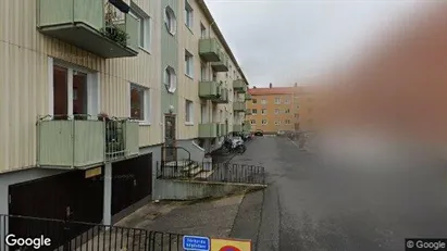 Apartments for rent in Jönköping - Photo from Google Street View