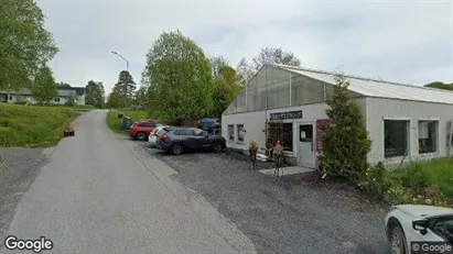 Apartments for rent in Kramfors - Photo from Google Street View