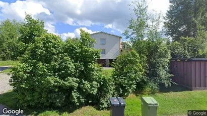 Apartments for rent in Kramfors - Photo from Google Street View