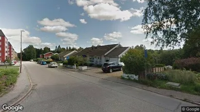 Apartments for rent in Borås - Photo from Google Street View
