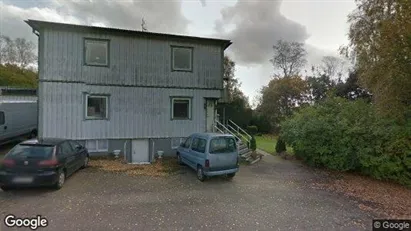 Apartments for rent in Hylte - Photo from Google Street View