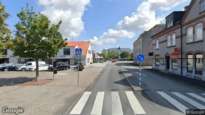 Apartments for rent in Vellinge - Photo from Google Street View