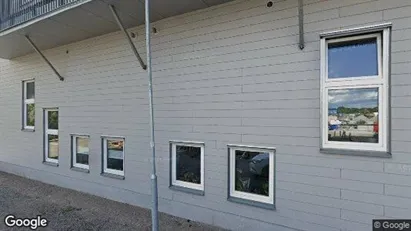 Apartments for rent in Linköping - Photo from Google Street View