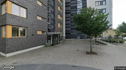 Apartments for rent in Lundby - Photo from Google Street View