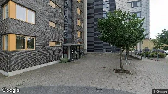 Apartments for rent in Lundby - Photo from Google Street View