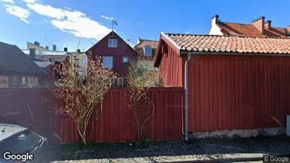 Apartments for rent in Kalmar - Photo from Google Street View