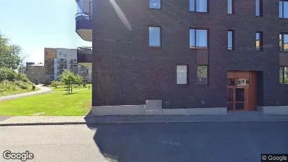Apartments for rent in Gothenburg East - Photo from Google Street View