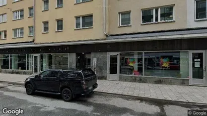Apartments for rent in Södermalm - Photo from Google Street View