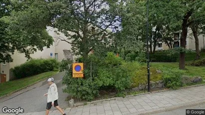 Apartments for rent in Södermalm - Photo from Google Street View