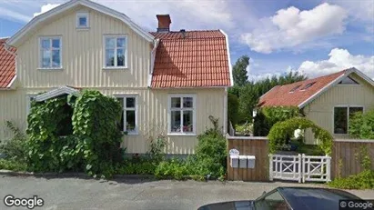Apartments for rent in Trollhättan - Photo from Google Street View