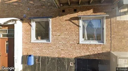 Apartments for rent in Lilla Edet - Photo from Google Street View