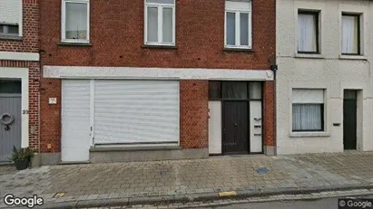 Apartments for rent in Zwevegem - Photo from Google Street View