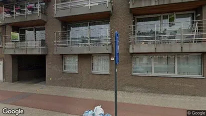 Apartments for rent in Roeselare - Photo from Google Street View