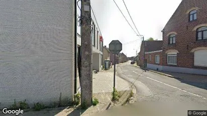 Apartments for rent in Houthulst - Photo from Google Street View