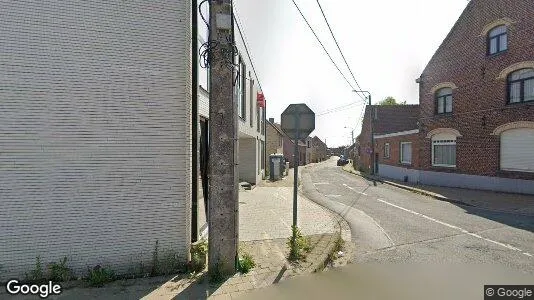 Apartments for rent in Houthulst - Photo from Google Street View