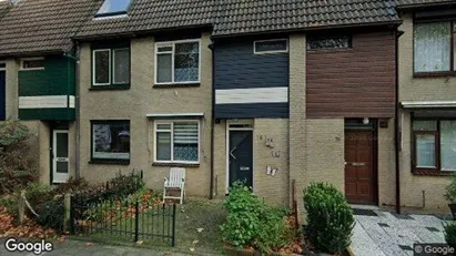 Apartments for rent in Rotterdam Prins Alexander - Photo from Google Street View