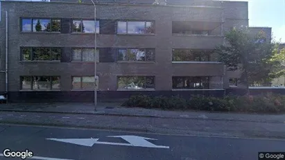 Apartments for rent in Landgraaf - Photo from Google Street View